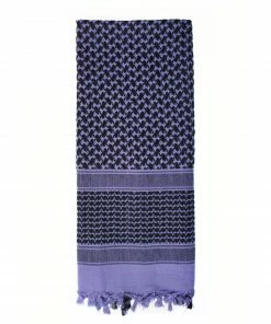 Rothco Lightweight Shemagh Tactical Desert Keffiyeh Scarf - One Size