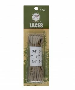 Rothco Boot Laces