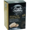 Bradley Flavor Bisquettes - Whiskey Oak 48Pk Bradley Bisquettes