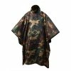 Ponchos Rothco GI Type Military Rip-Stop Poncho