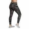 Rothco Women's Workout Performance Camo Leggings With Pockets