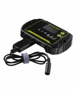 GOAL ZERO 10 AMP CHARGE CONTROLLER