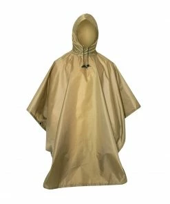 Ponchos Rothco GI Type Military Rip-Stop Poncho 23 Ponchos Rothco GI Type Military Rip-Stop Poncho
