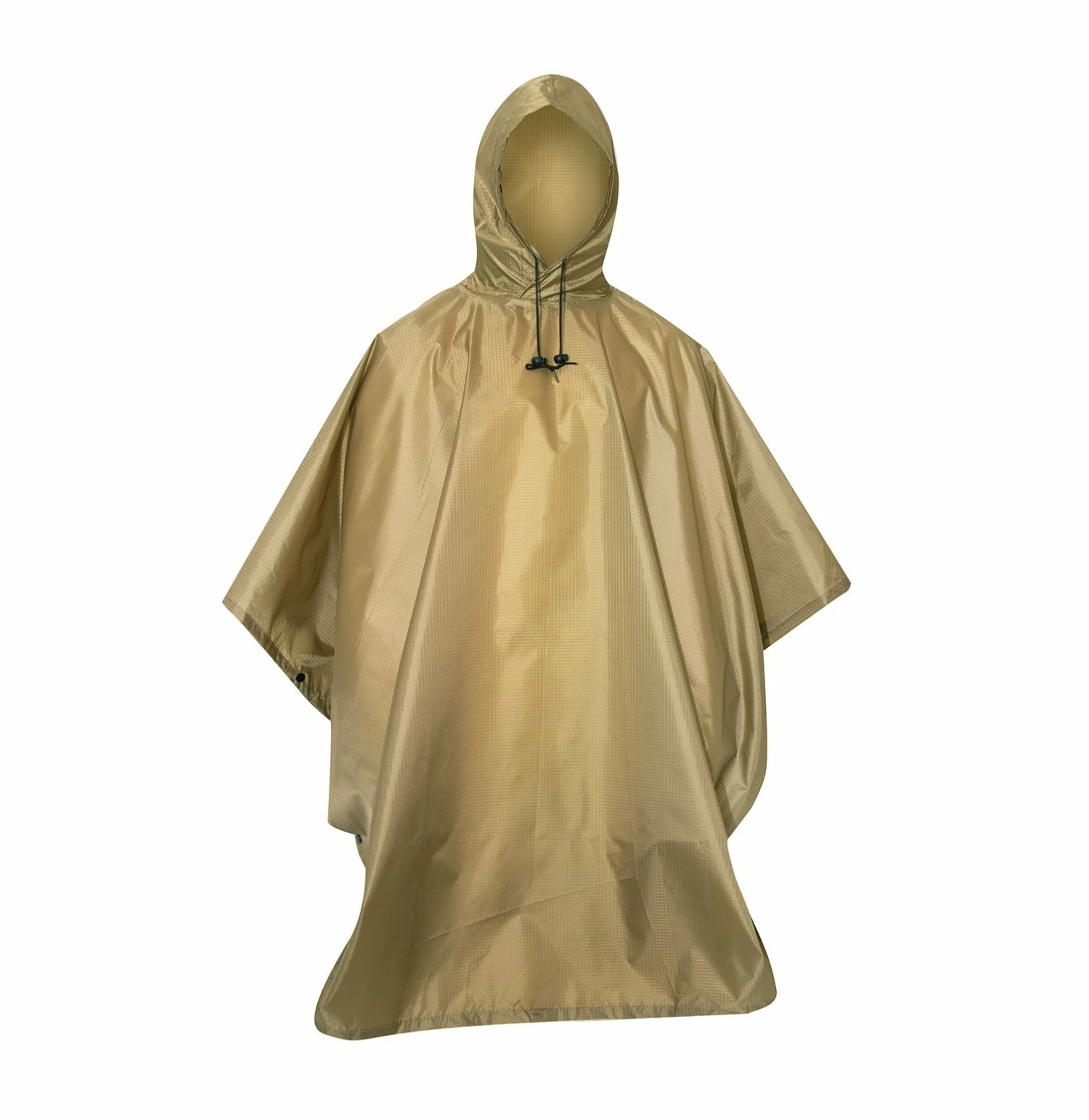 Ponchos Rothco GI Type Military Rip-Stop Poncho 4 Ponchos Rothco GI Type Military Rip-Stop Poncho