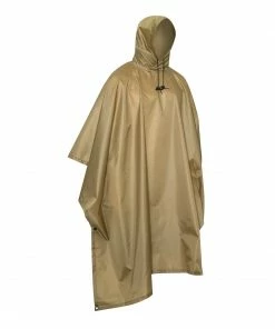 Ponchos Rothco GI Type Military Rip-Stop Poncho 37 Ponchos Rothco GI Type Military Rip-Stop Poncho