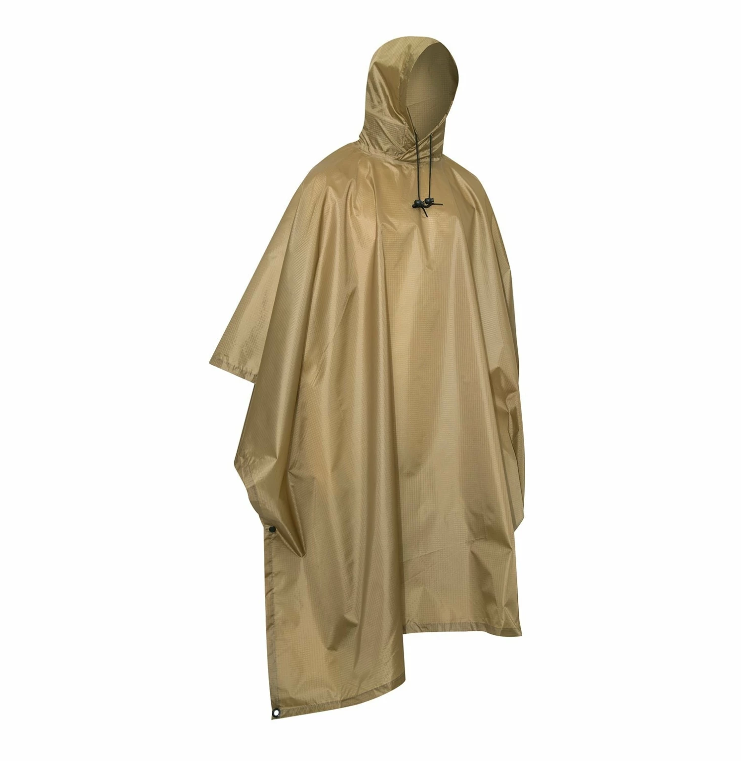 Ponchos Rothco GI Type Military Rip-Stop Poncho 18 Ponchos Rothco GI Type Military Rip-Stop Poncho