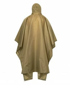 Ponchos Rothco GI Type Military Rip-Stop Poncho 30 Ponchos Rothco GI Type Military Rip-Stop Poncho