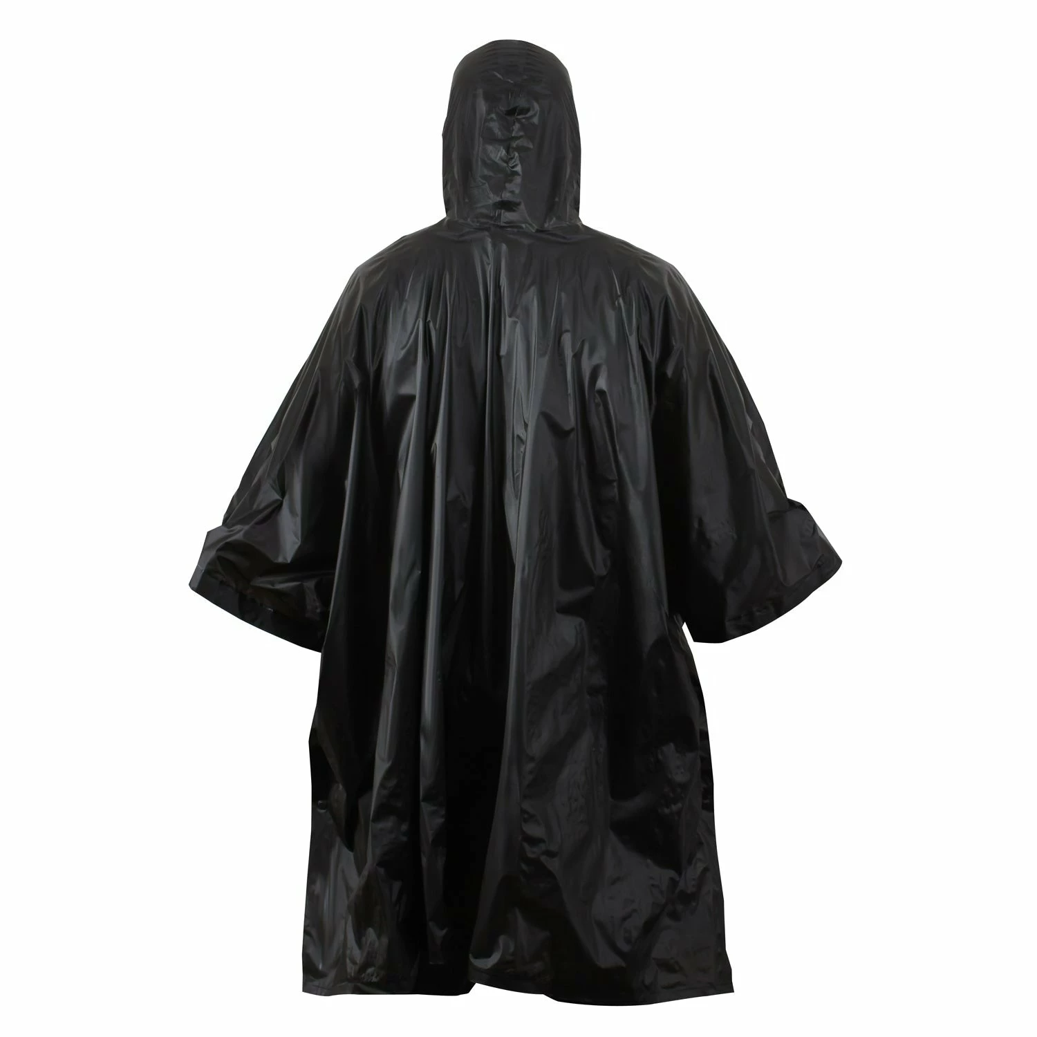 Ponchos Rothco GI Type Military Rip-Stop Poncho 14 Ponchos Rothco GI Type Military Rip-Stop Poncho
