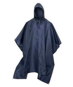 Ponchos Rothco GI Type Military Rip-Stop Poncho 25 Ponchos Rothco GI Type Military Rip-Stop Poncho