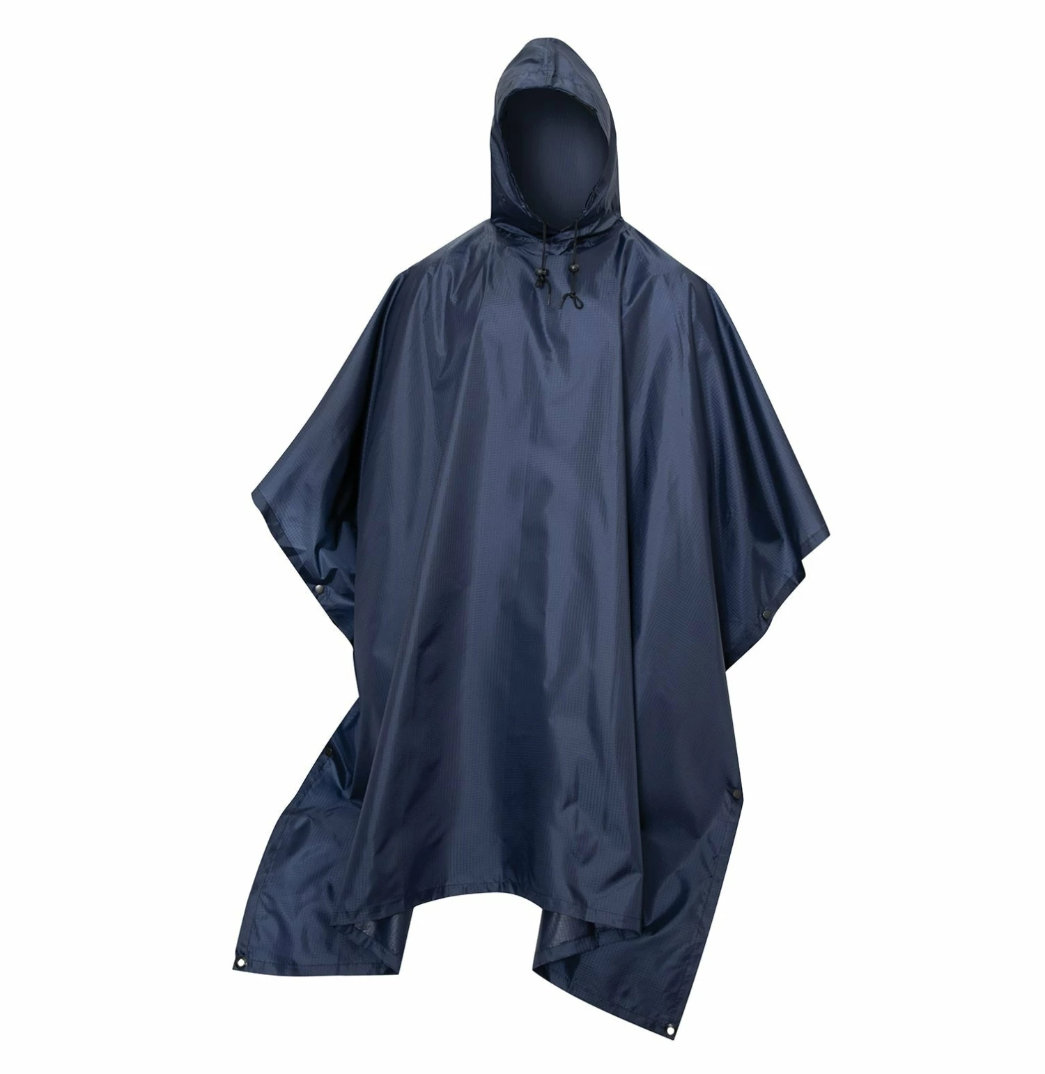 Ponchos Rothco GI Type Military Rip-Stop Poncho 6 Ponchos Rothco GI Type Military Rip-Stop Poncho