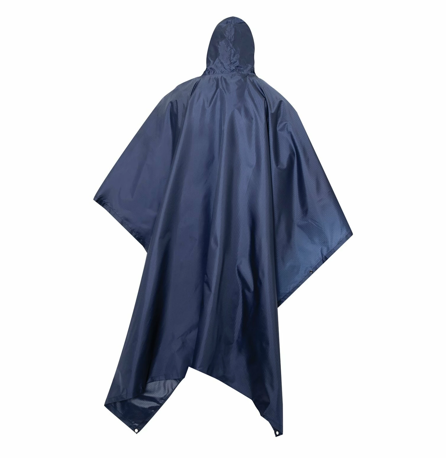 Ponchos Rothco GI Type Military Rip-Stop Poncho 13 Ponchos Rothco GI Type Military Rip-Stop Poncho