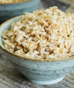 Food & Food Storage Augason Farms Long Grain Brown Rice 12 Food & Food Storage Augason Farms Long Grain Brown Rice