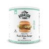 Food & Food Storage Augason Farms Black Bean Burger