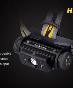 Headlamps Fenix HL60R Headlamp