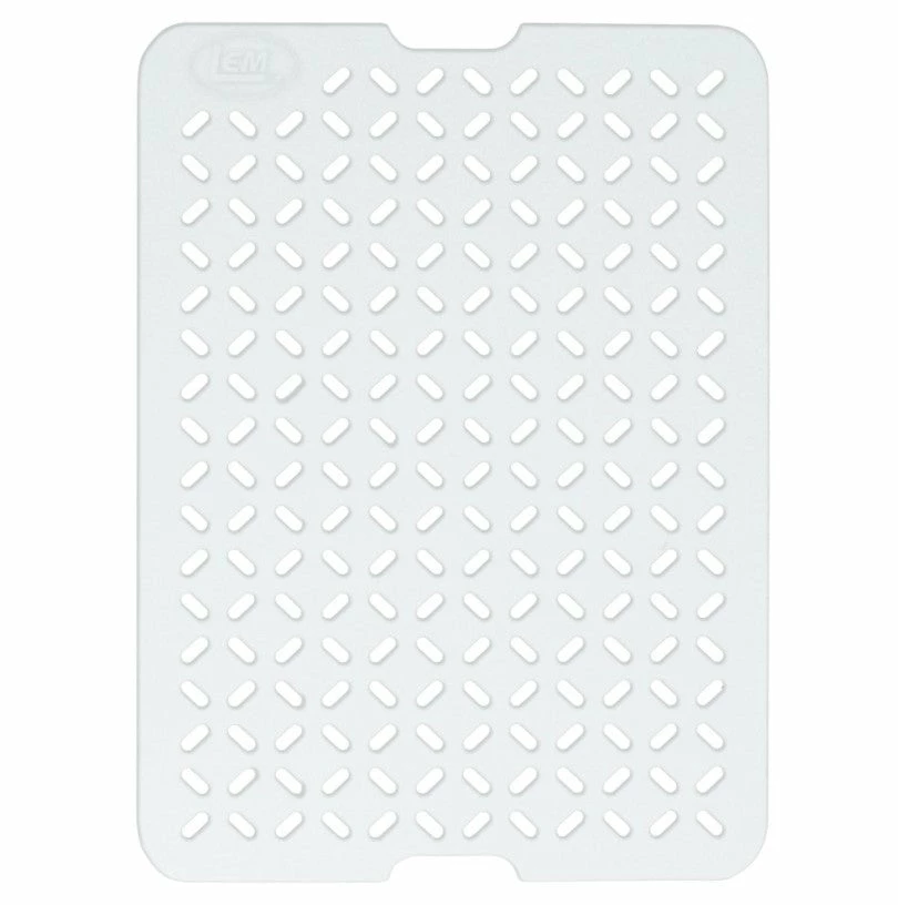 LEM IMPROVED PLASTIC DRAIN TRAY Food & Food Storage 1 LEM IMPROVED PLASTIC DRAIN TRAY Food & Food Storage