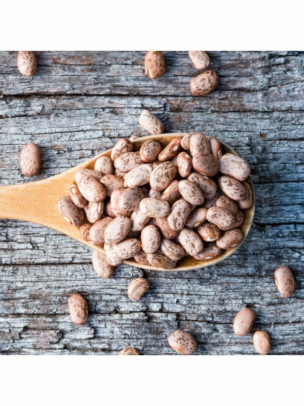 Augason Farms Pinto Beans, 4 Gallon Pail 3 Augason Farms Pinto Beans, 4 Gallon Pail