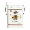 Augason Farms Buttermilk Pancake Mix 4-Gallon Pail