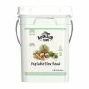 Augason Farms Vegetable Stew Blend 4 Gal. Pail