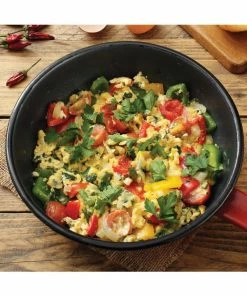 Augason Farms Vegetable Stew Blend 4 Gal. Pail 19 Augason Farms Vegetable Stew Blend 4 Gal. Pail