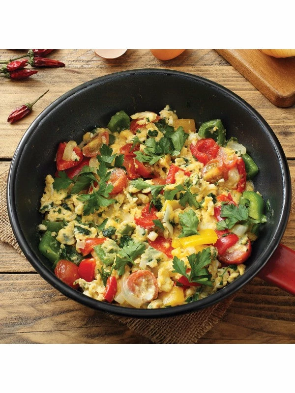 Augason Farms Vegetable Stew Blend 4 Gal. Pail 6 Augason Farms Vegetable Stew Blend 4 Gal. Pail