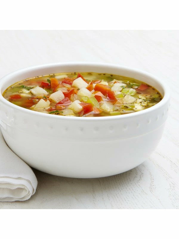 Augason Farms Vegetable Stew Blend 4 Gal. Pail 7 Augason Farms Vegetable Stew Blend 4 Gal. Pail