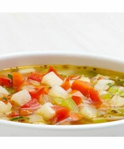 Augason Farms Vegetable Stew Blend 4 Gal. Pail 22 Augason Farms Vegetable Stew Blend 4 Gal. Pail