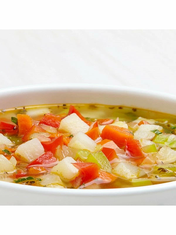 Augason Farms Vegetable Stew Blend 4 Gal. Pail 9 Augason Farms Vegetable Stew Blend 4 Gal. Pail