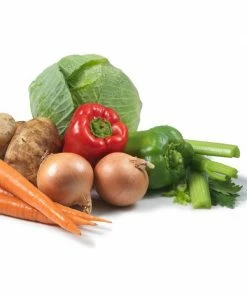 Augason Farms Vegetable Stew Blend 4 Gal. Pail 17 Augason Farms Vegetable Stew Blend 4 Gal. Pail