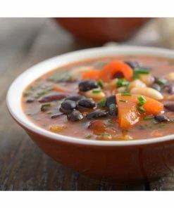 Food & Food Storage Augason Farms Black Beans