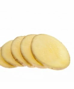 Food & Food Storage Augason Farms Dehydrated Potato Slices Pail