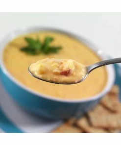 Food & Food Storage Augason Farms Corn Chowder Soup Super Can