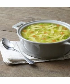 Food & Food Storage Augason Farms Chicken Noodle Soup Super Can