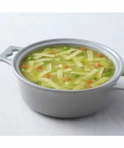 Food & Food Storage Augason Farms Chicken Noodle Soup Super Can