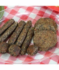 Food & Food Storage Augason Farms Black Bean Burger