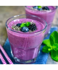 Augason Farms Freeze Dried Blackberries