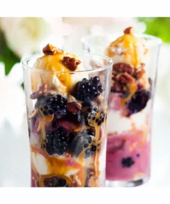 Augason Farms Freeze Dried Blackberries