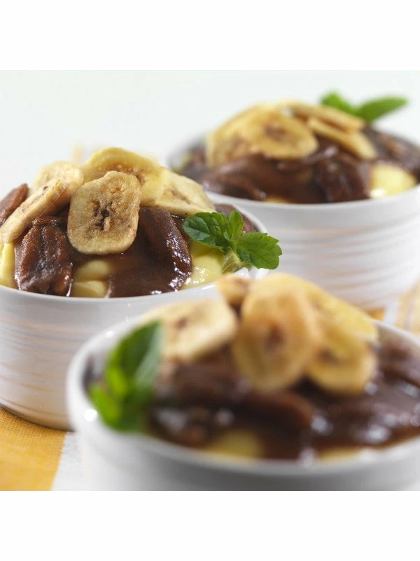 Augason Farms Banana Chips 5 Augason Farms Banana Chips