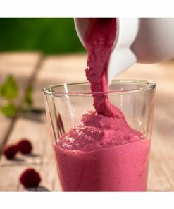 Augason Farms Freeze Dried Whole Raspberries Food & Food Storage