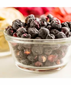 Augason Farms Freeze Dried Whole Blueberries
