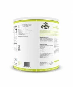 Augason Farms Freeze Dried Whole Blueberries