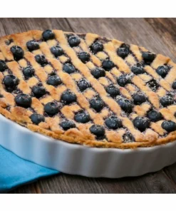 Augason Farms Freeze Dried Whole Blueberries