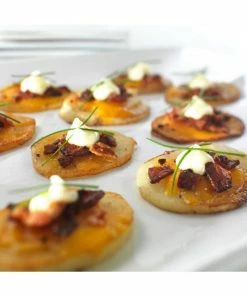 Augason Farms Dehydrated Potato Slices