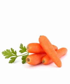 Augason Farms Dehydrated Diced Carrots Food & Food Storage