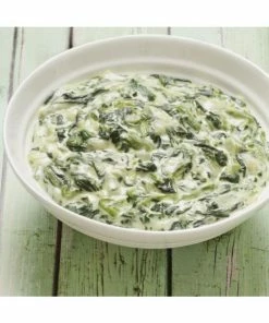 Augason Farms Dehydrated Spinach Flakes