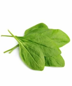 Augason Farms Dehydrated Spinach Flakes