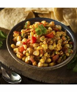 Augason Farms Freeze Dried Sweet Corn 14 Augason Farms Freeze Dried Sweet Corn