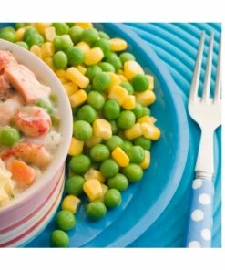 Augason Farms Freeze Dried Sweet Corn 13 Augason Farms Freeze Dried Sweet Corn