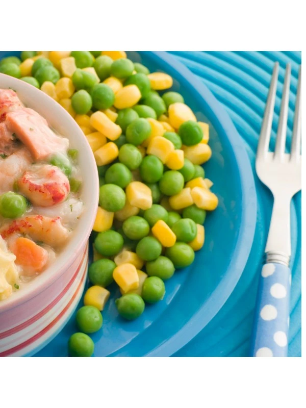 Augason Farms Freeze Dried Sweet Corn 5 Augason Farms Freeze Dried Sweet Corn