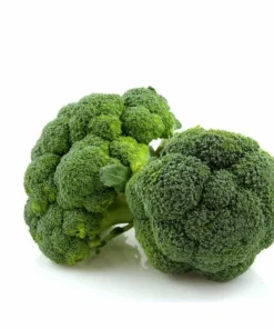 Augason Farms Freeze Dried Broccoli Florets & Stems