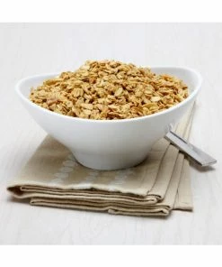 Food & Food Storage Augason Farms Quick Rolled Oats 17 Food & Food Storage Augason Farms Quick Rolled Oats
